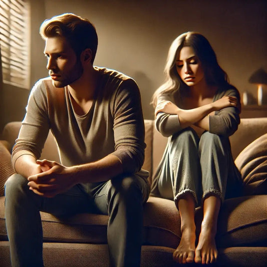 Why Are People with ADHD So Emotional? Understanding Rejection Sensitive Dysphoria (RSD) - PeakFlowSpace