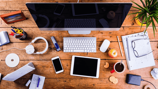 Tech Tools for ADHD: Apps and Gadgets to Boost Productivity - PeakFlowSpace