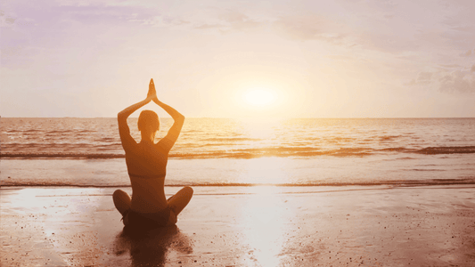 The Power of Mindfulness: How Meditation Can Improve Focus and Well-being - PeakFlowSpace